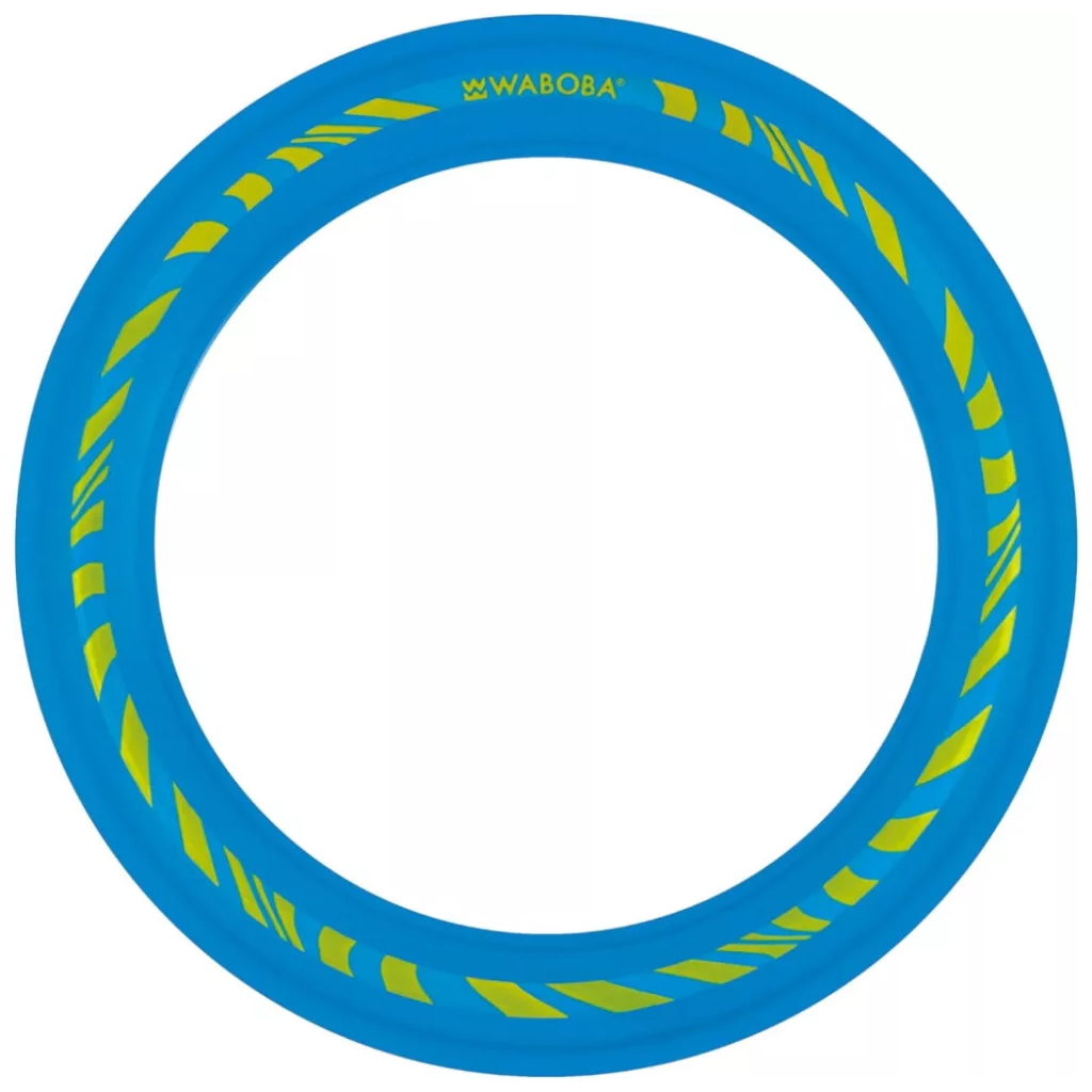 imagen de Waboba: Anillo volador clásico frizbi 30cm 1