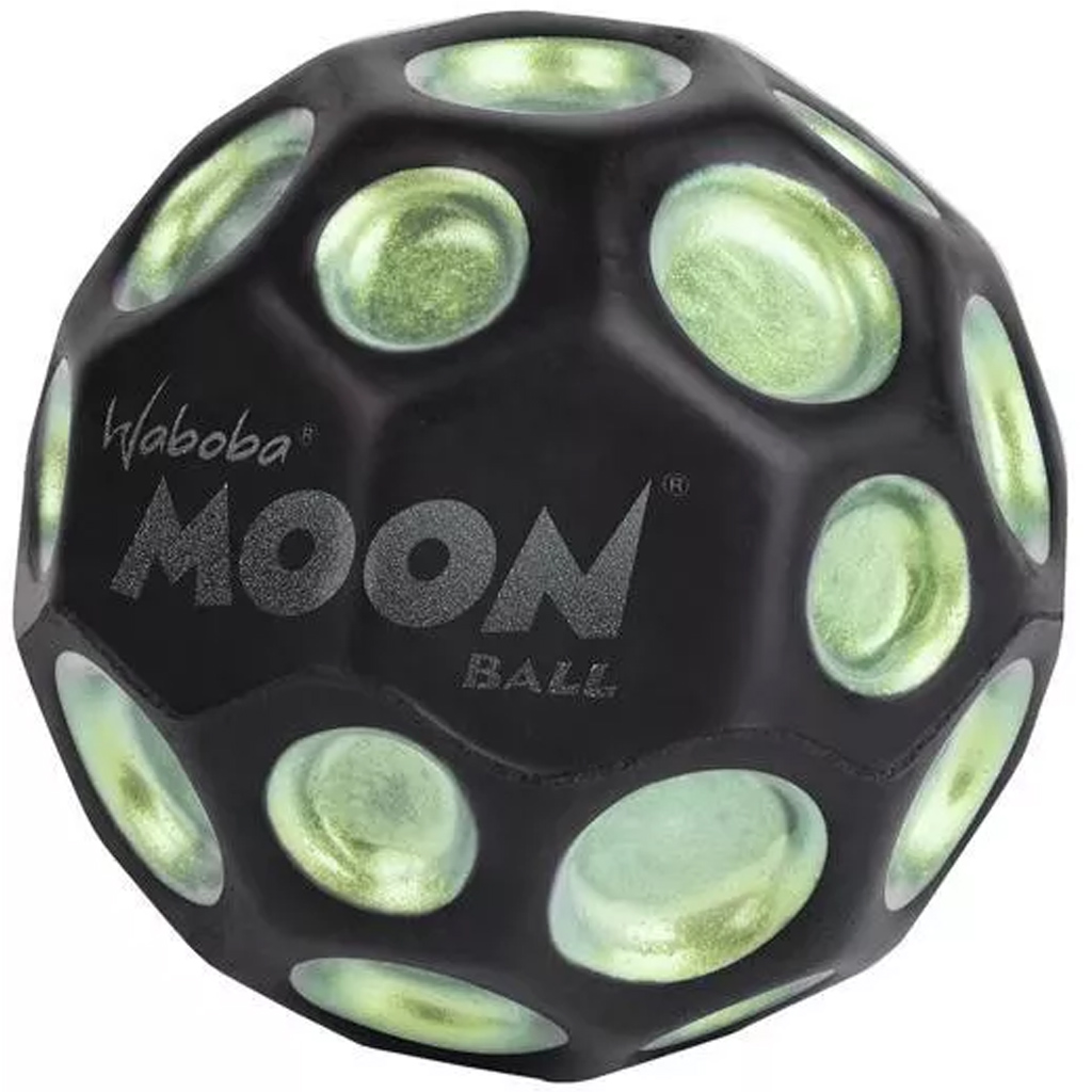 imagen de Waboba: Dark Moon pelota de rebote en varias versiones 2