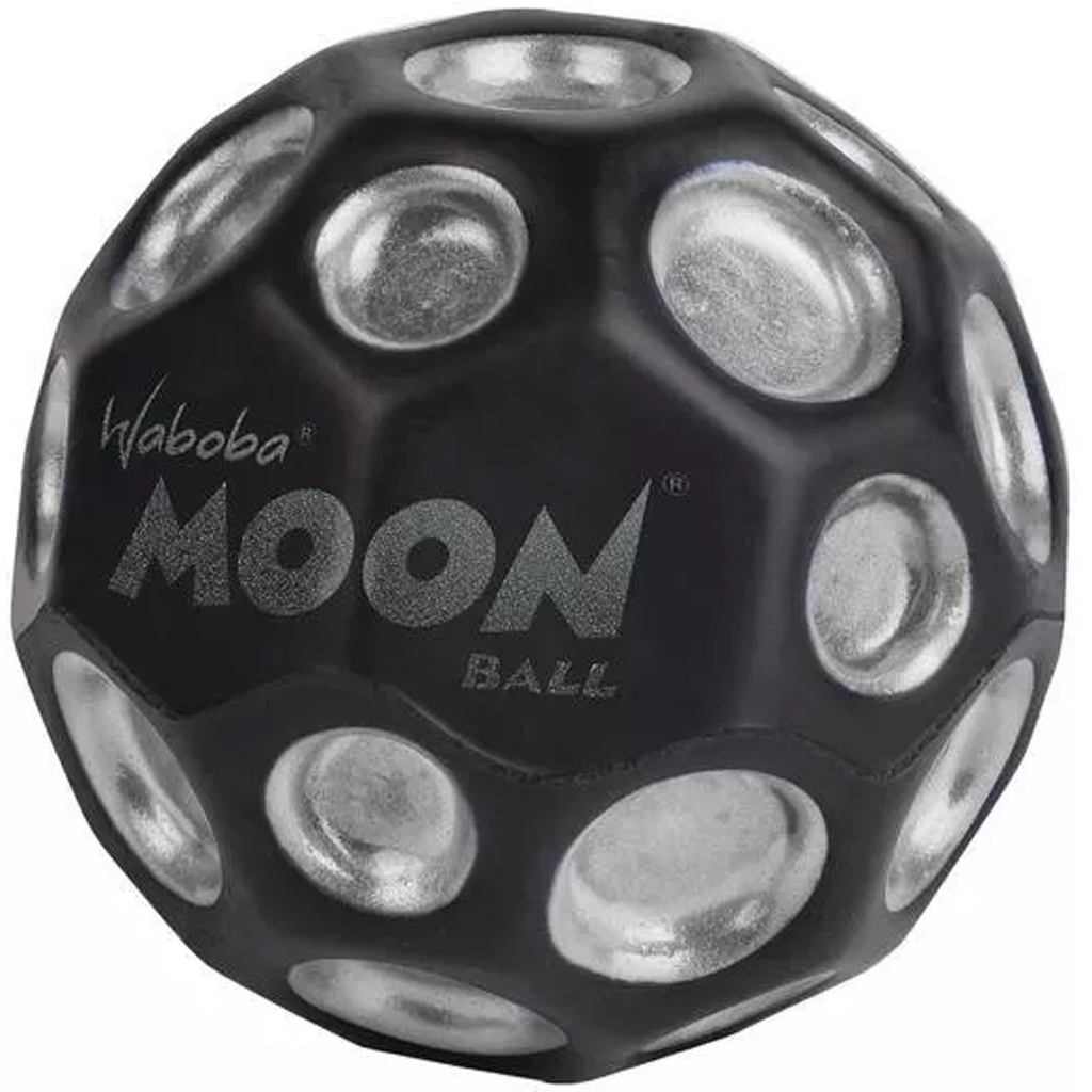 imagen de Waboba: Dark Moon pelota de rebote en varias versiones 3