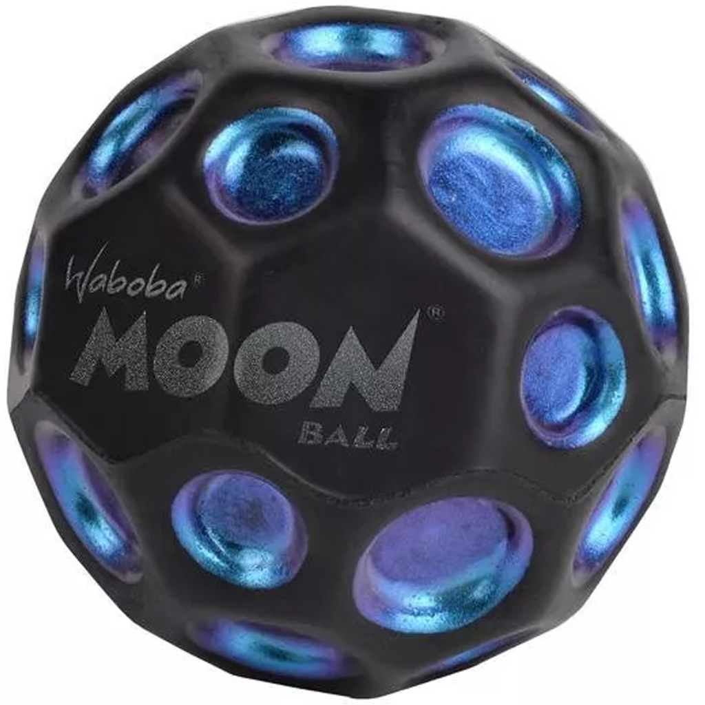 imagen de Waboba: Dark Moon pelota de rebote en varias versiones 1
