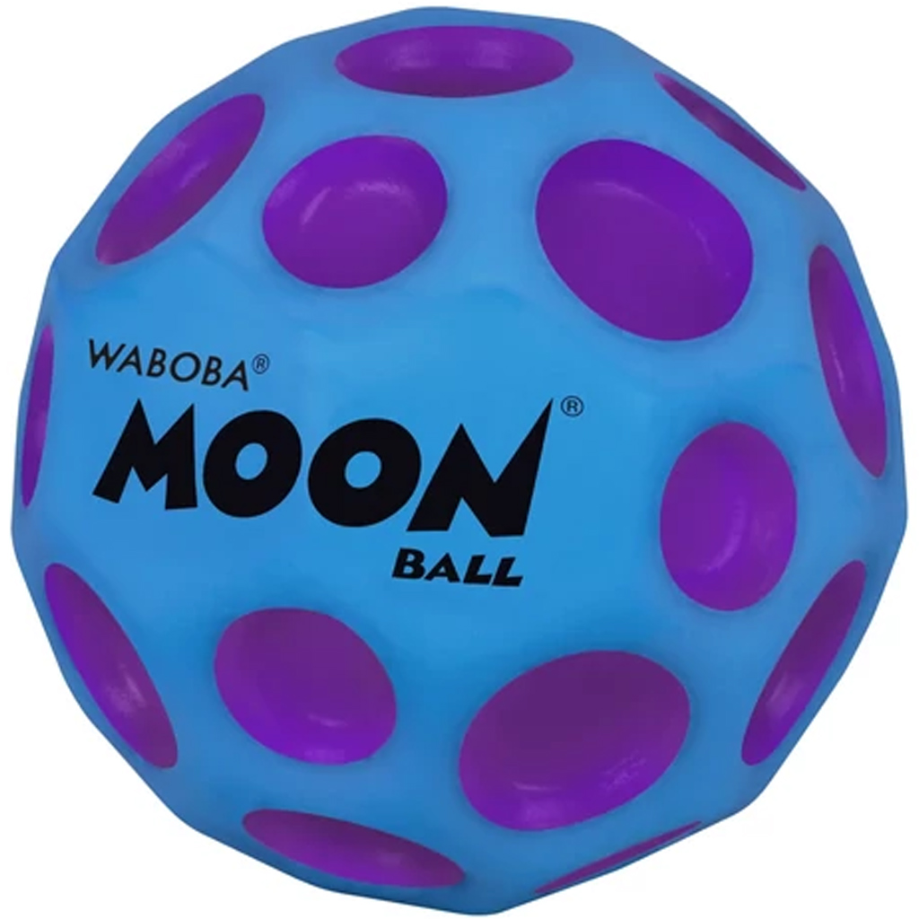 imagen de Waboba: Martian Moon Ball en varias versiones 3