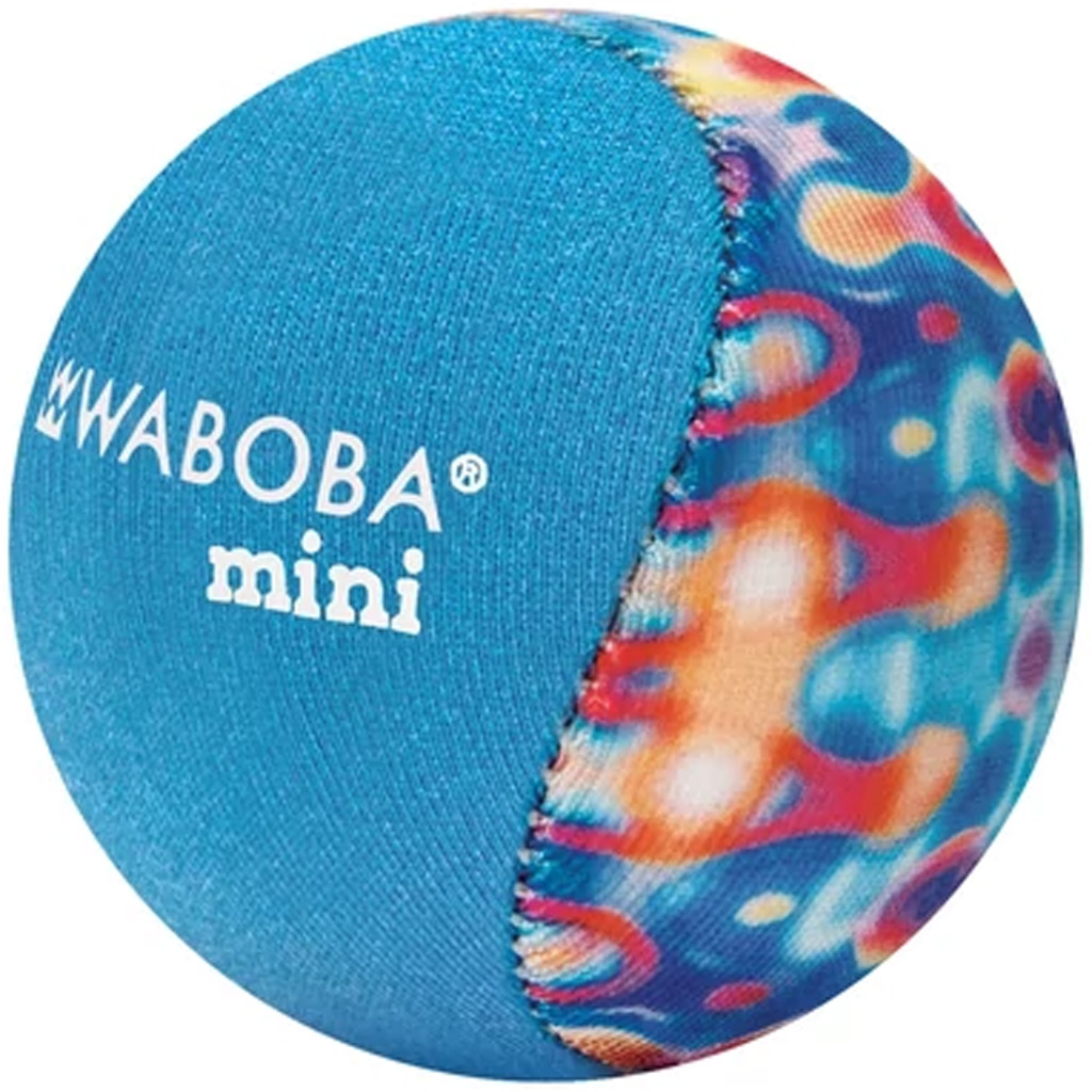 imagen de Waboba: Mini pelota de agua rebotadora en varias versiones 2