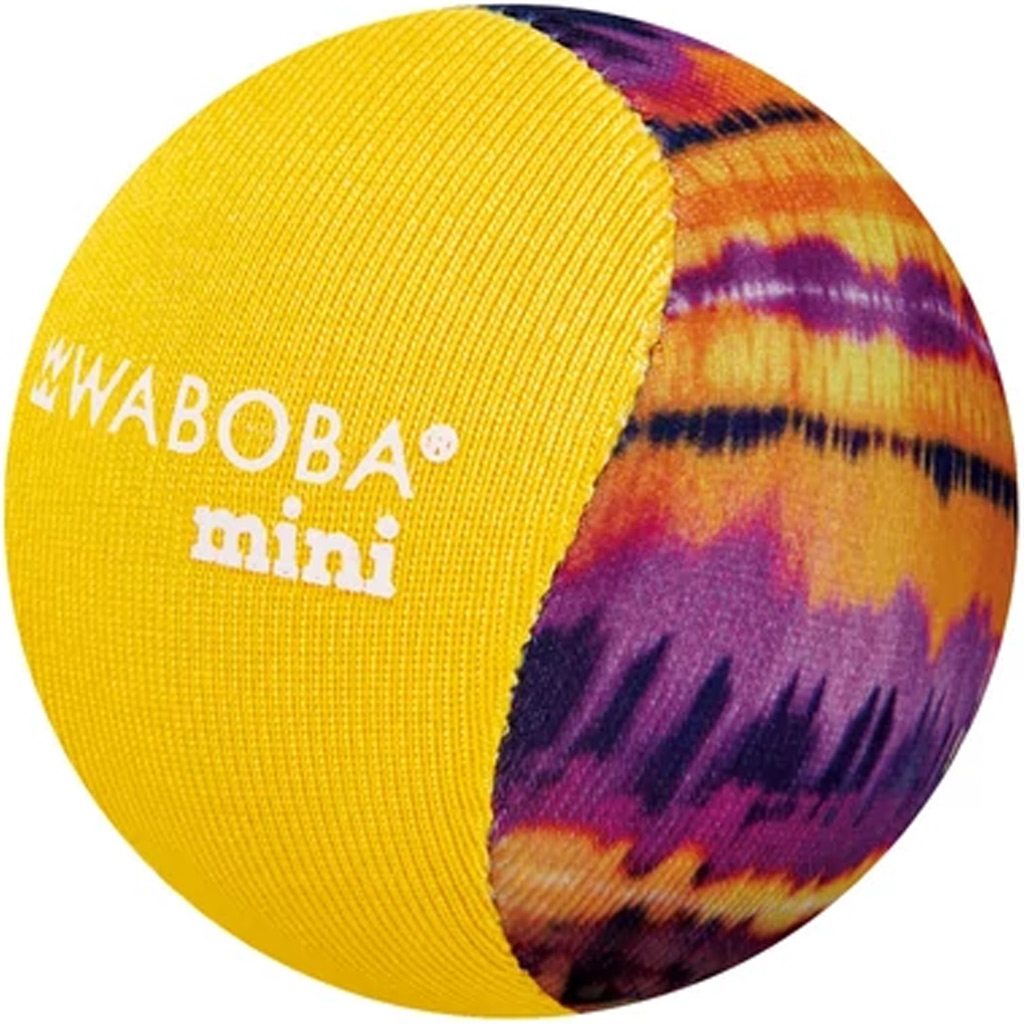 imagen de Waboba: Mini pelota de agua rebotadora en varias versiones 3