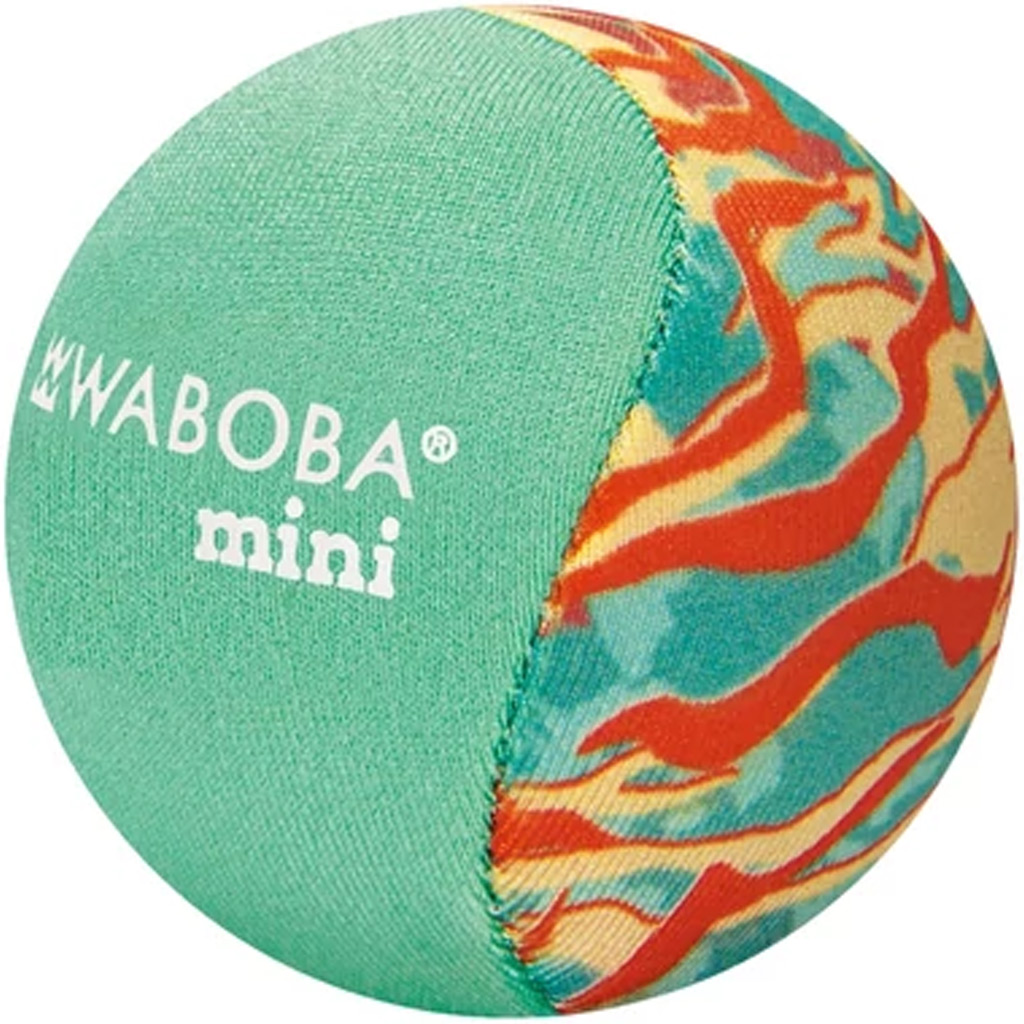 imagen de Waboba: Mini pelota de agua rebotadora en varias versiones 4