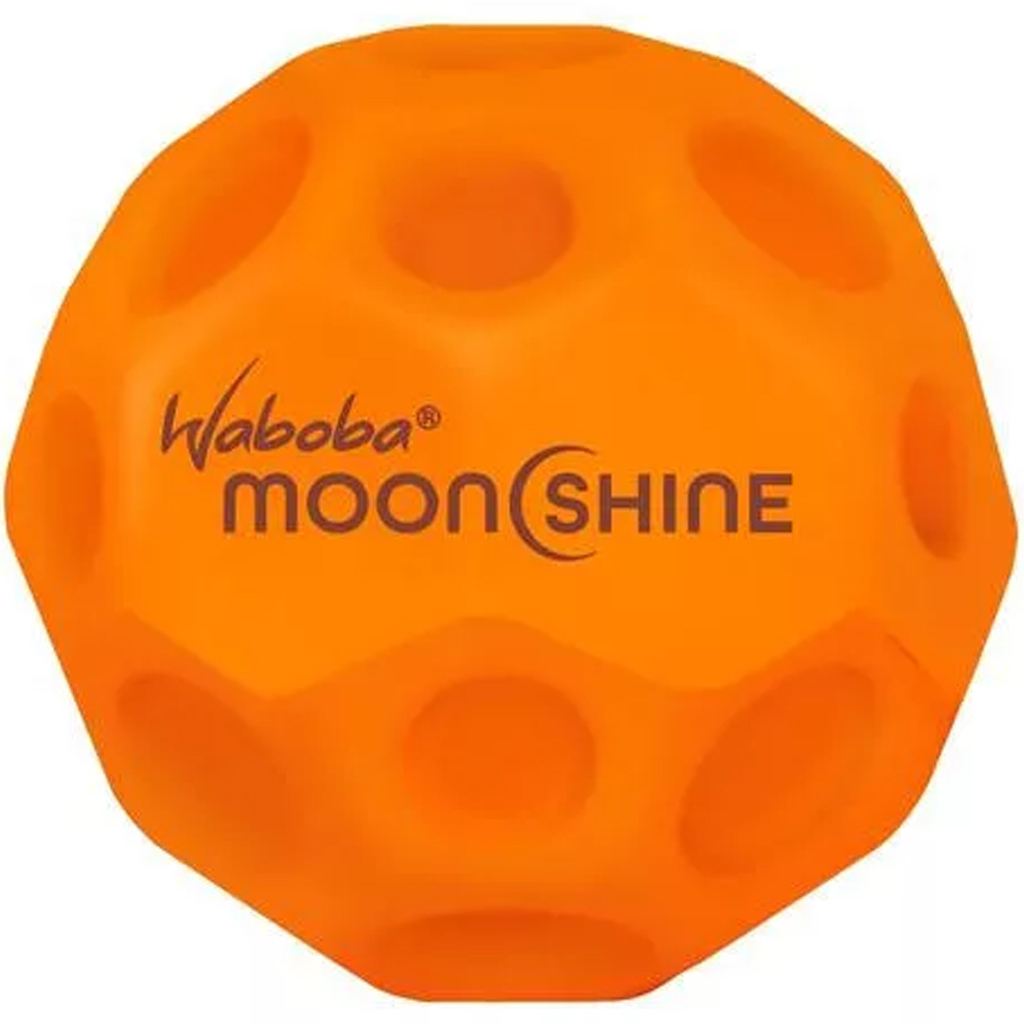imagen de Waboba: Moonshine pelota de rebote luminosa en varias versiones 2
