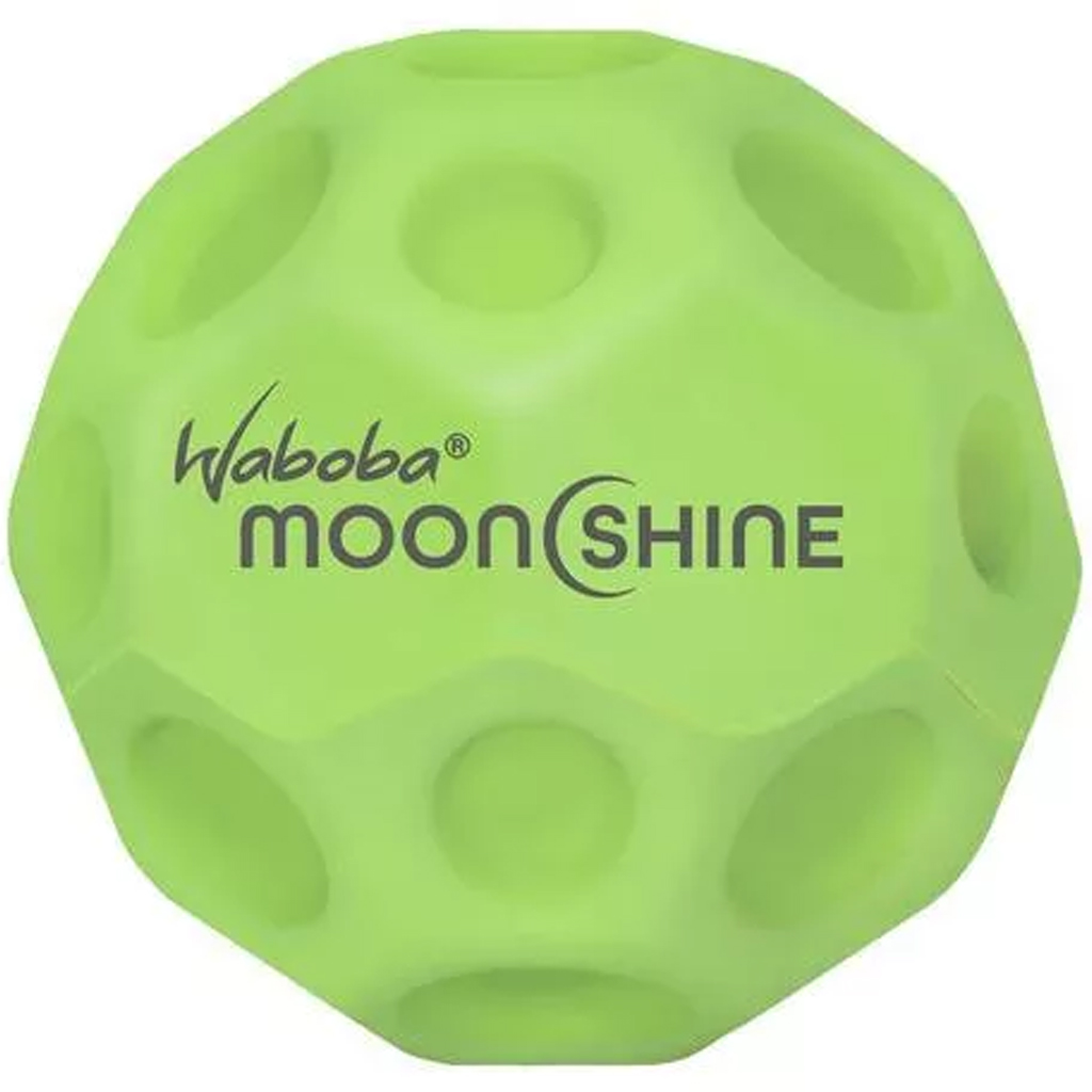 imagen de Waboba: Moonshine pelota de rebote luminosa en varias versiones 3