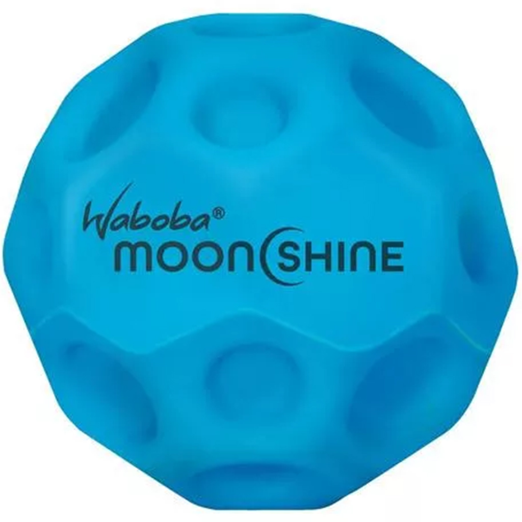 imagen de Waboba: Moonshine pelota de rebote luminosa en varias versiones 4