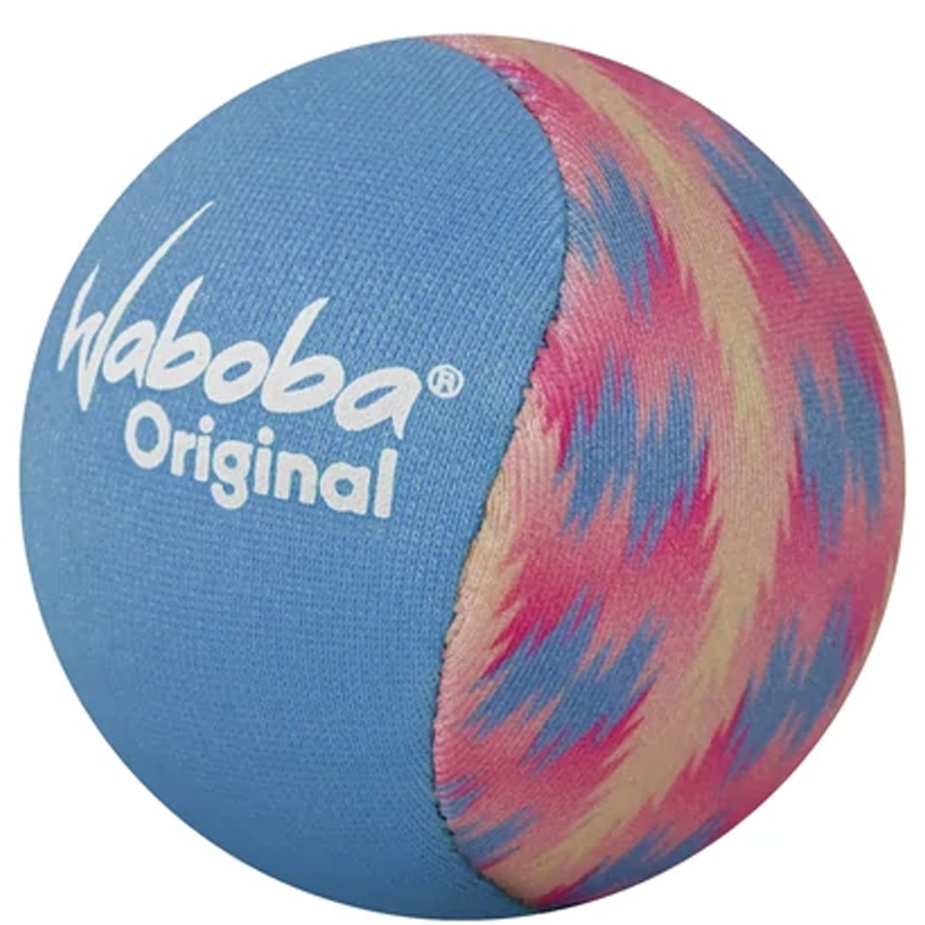 imagen de Waboba: Original Bold ball de agua 2