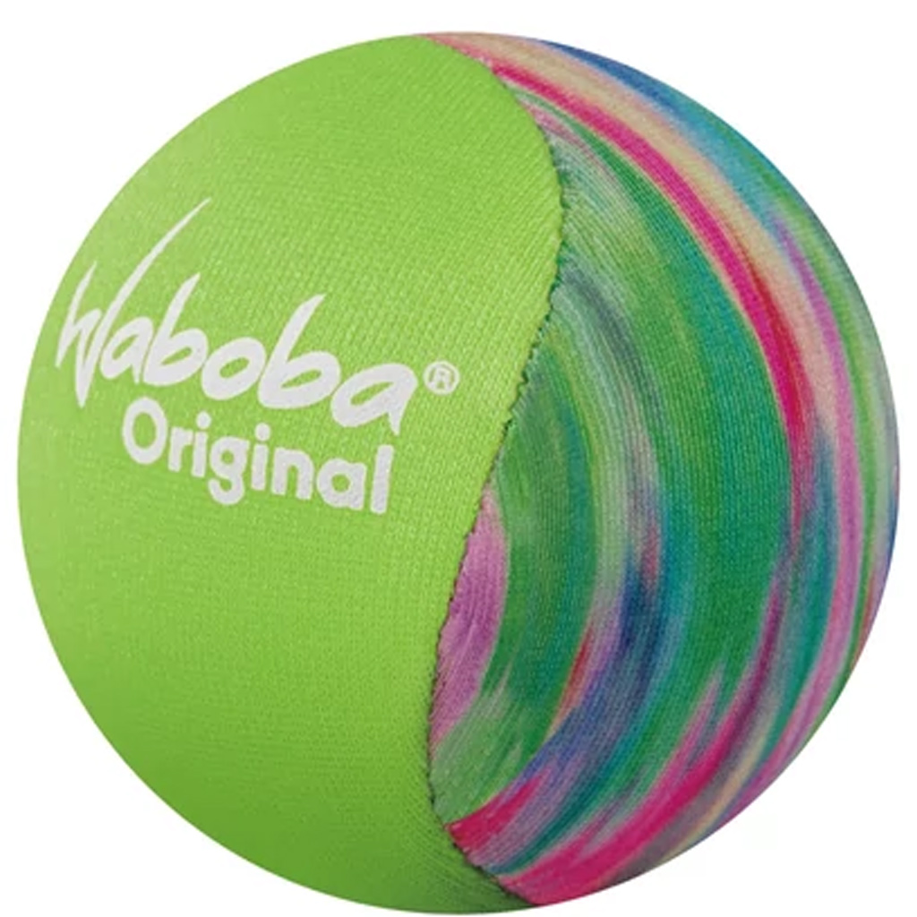 imagen de Waboba: Original Bold ball de agua 3