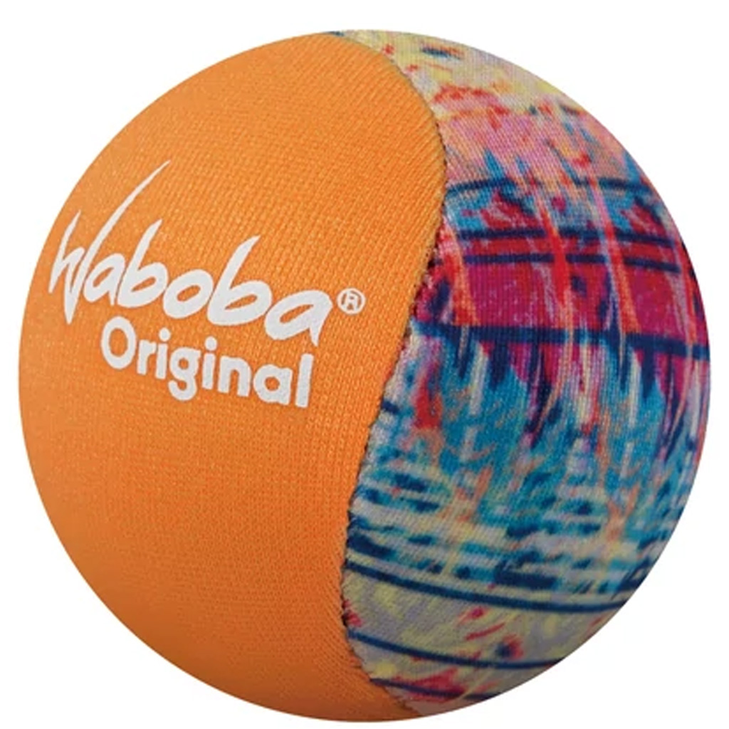 imagen de Waboba: Original Bold ball de agua 4