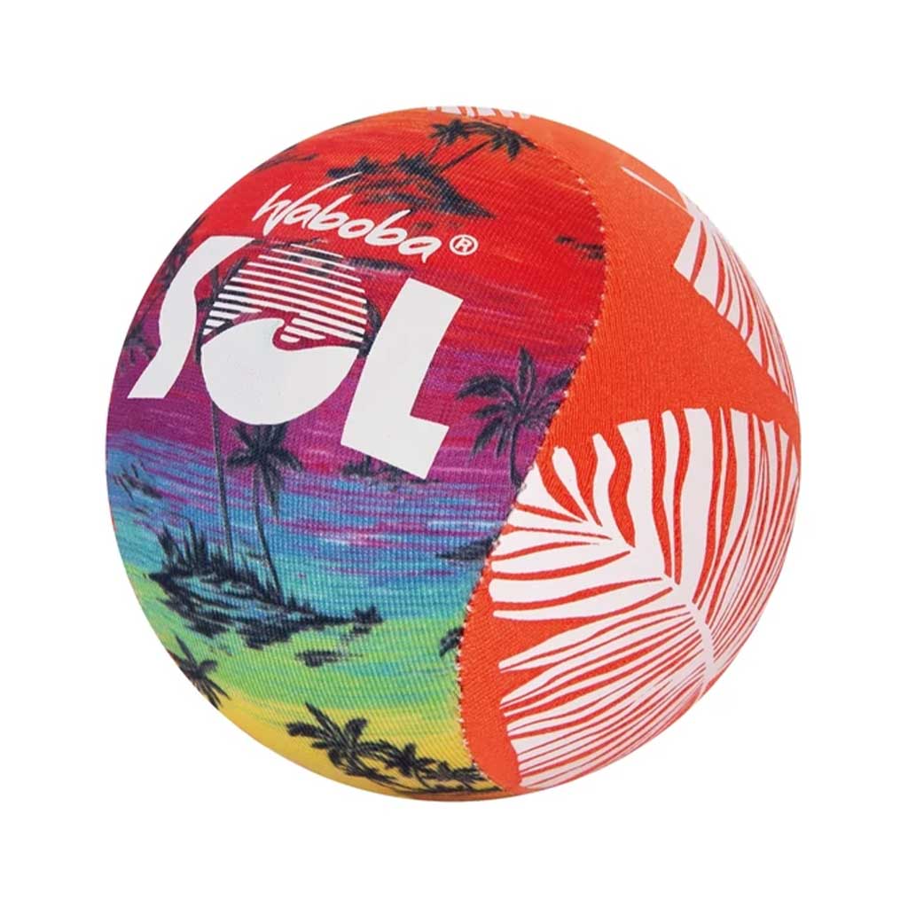 imagen de Waboba: Pelota rebotadora de color cambiante en el agua en varias versiones 1ud 2