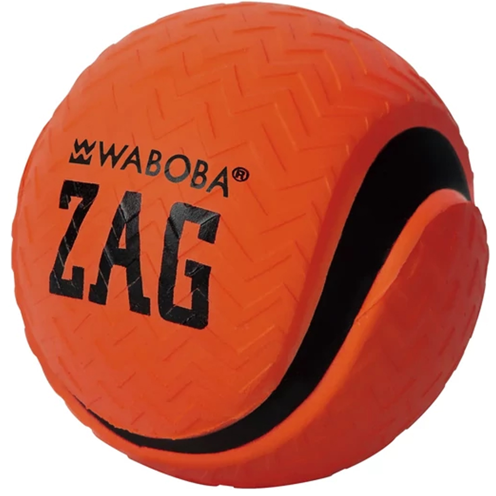 imagen de Waboba: Pelota rebotadora en el agua Zag en varias versiones 2