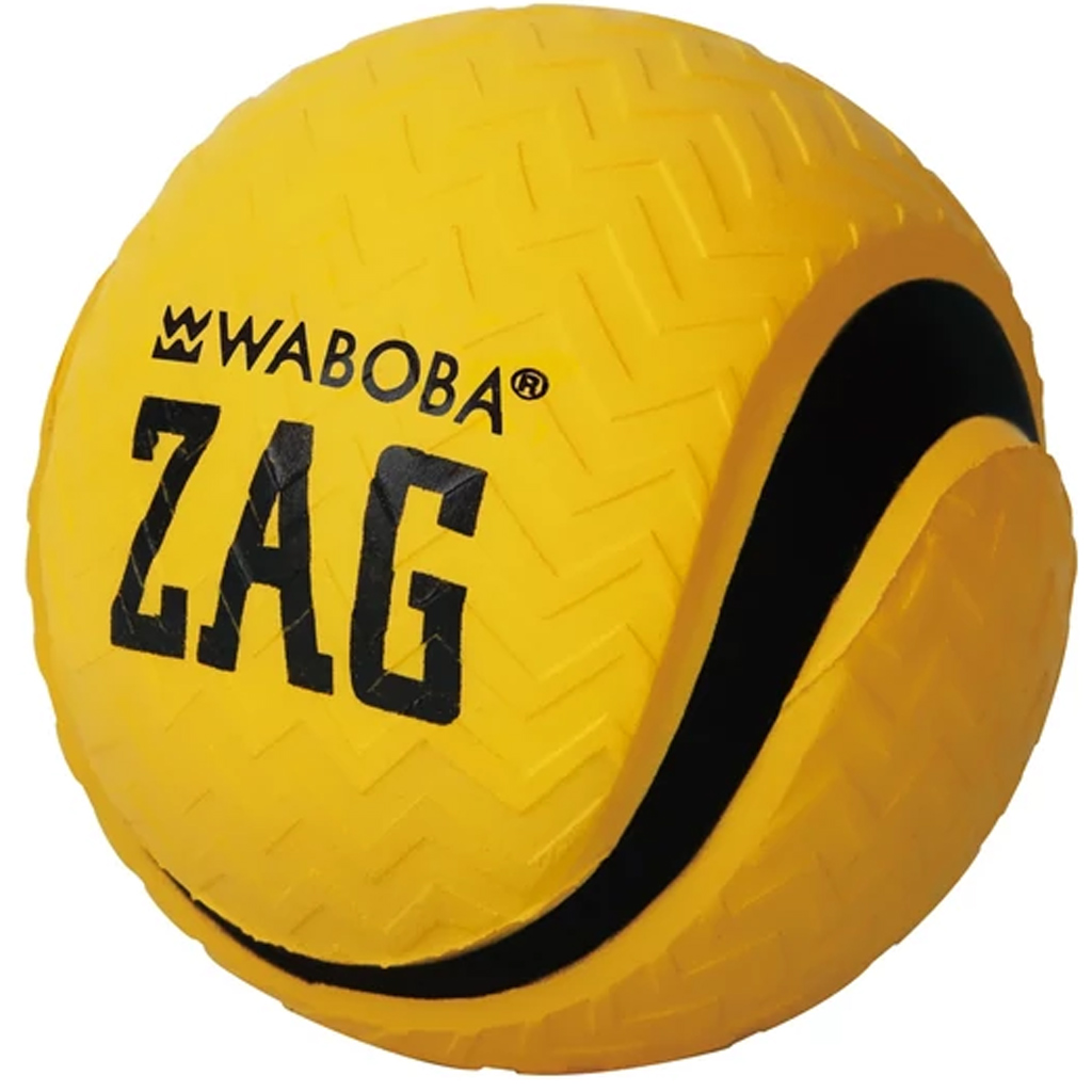 imagen de Waboba: Pelota rebotadora en el agua Zag en varias versiones 3