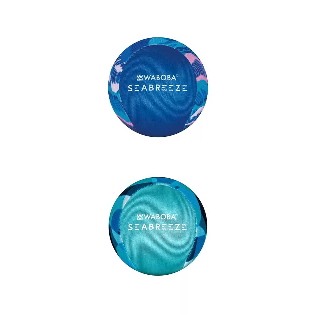 imagen de Waboba: Pelota rebotadora Seabreeze en varias versiones 1ud 2