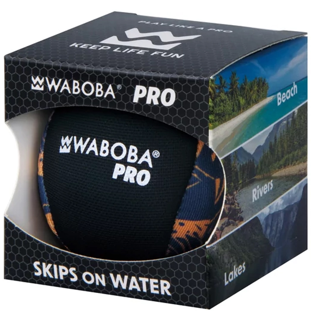 imagen de Waboba: Pro pelota de agua rebotadora en varias versiones 1