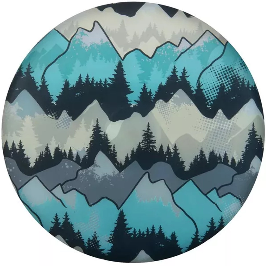 imagen de Waboba: Wingman UFO frisbee de silicona iluminado en varias versiones 4