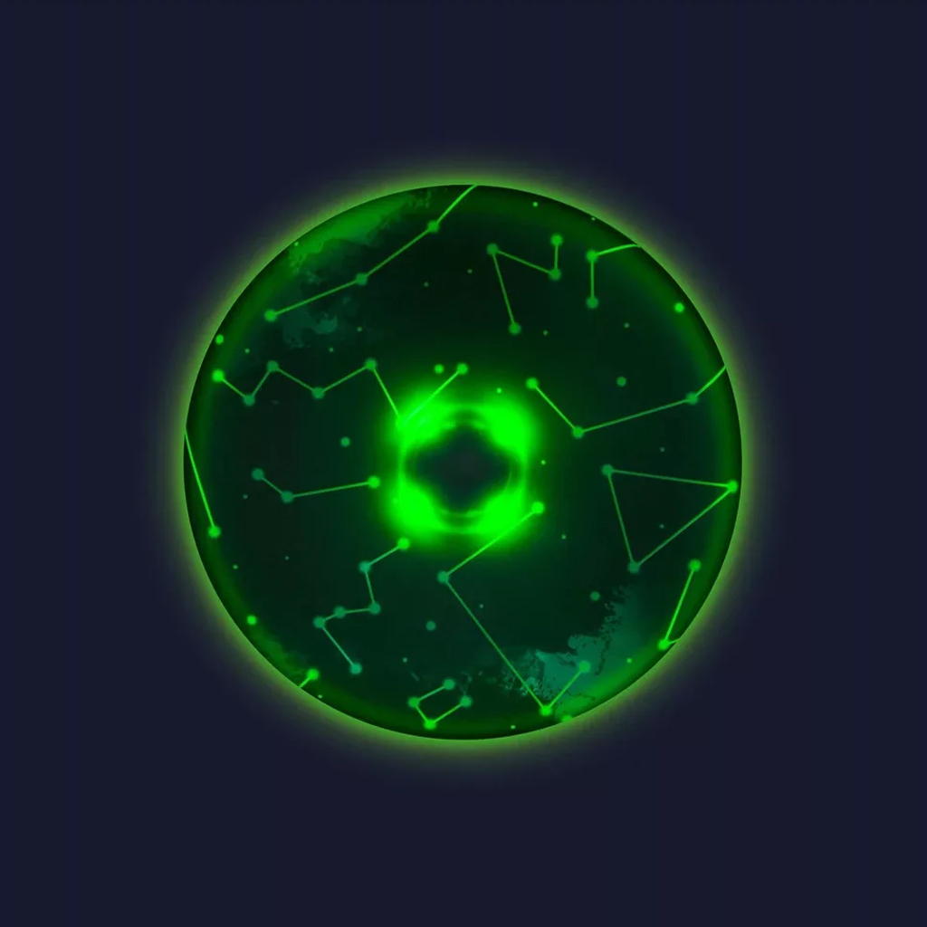 imagen de Waboba: Wingman UFO frisbee de silicona iluminado en varias versiones 7
