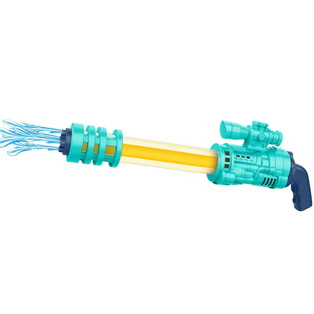imagen de WaterWow: Francotirador pistola de agua 54cm en varias versiones 2