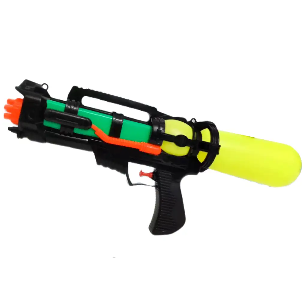 imagen de WaterWow: Pistola de agua con tanque de 42 cm 1