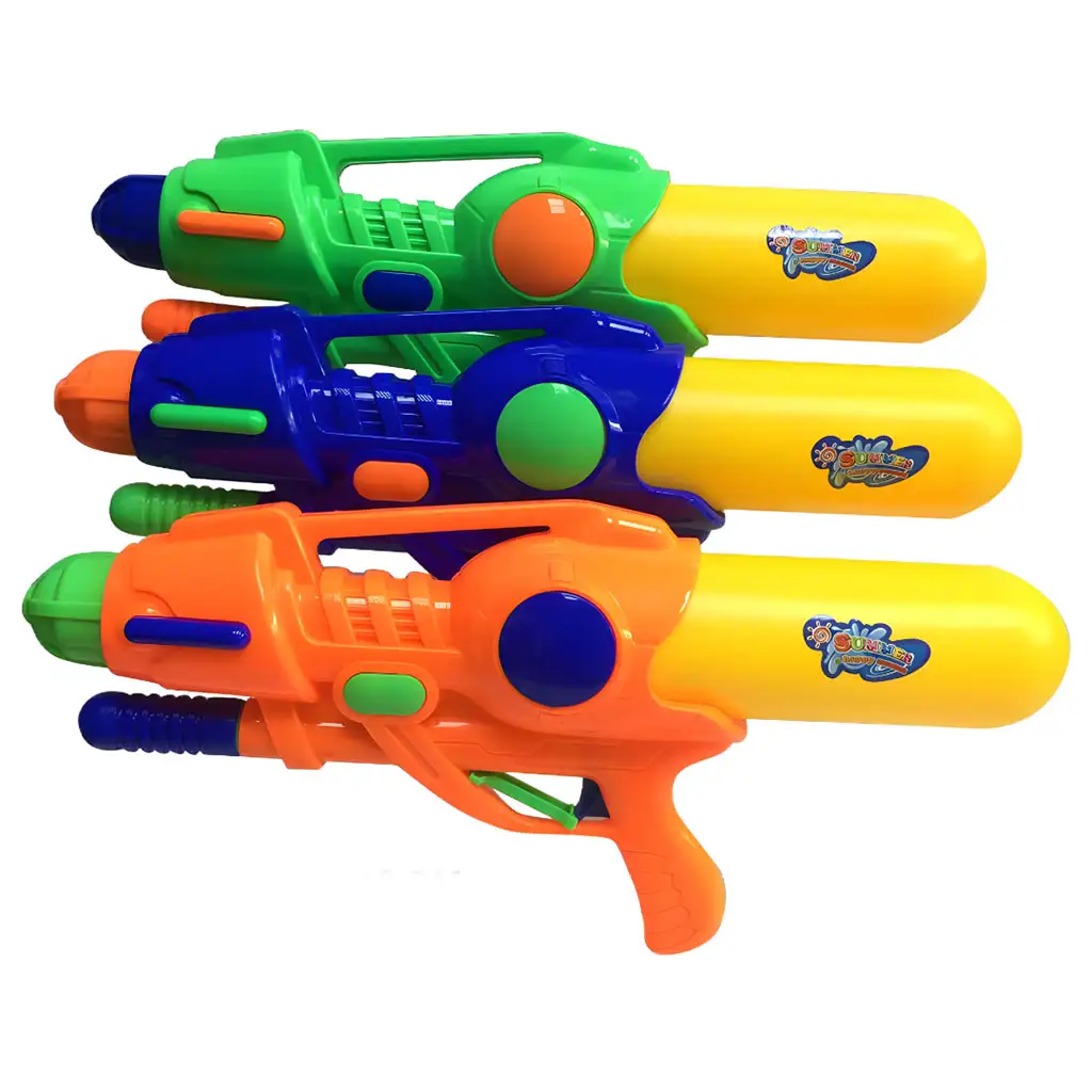 imagen de WaterWow: Pistola de agua de 45 cm en varias versiones 1
