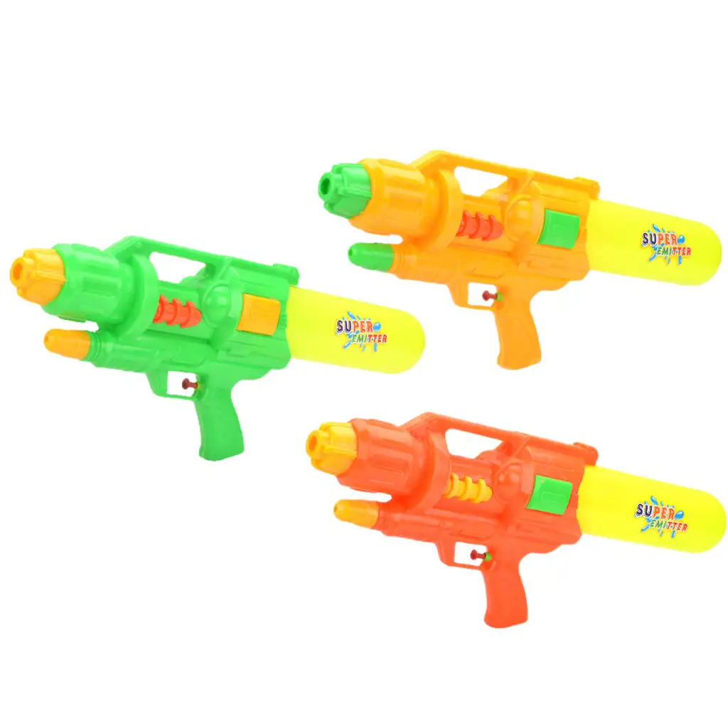 imagen de WaterWow: Pistola de agua de 46 cm en varios colores 1