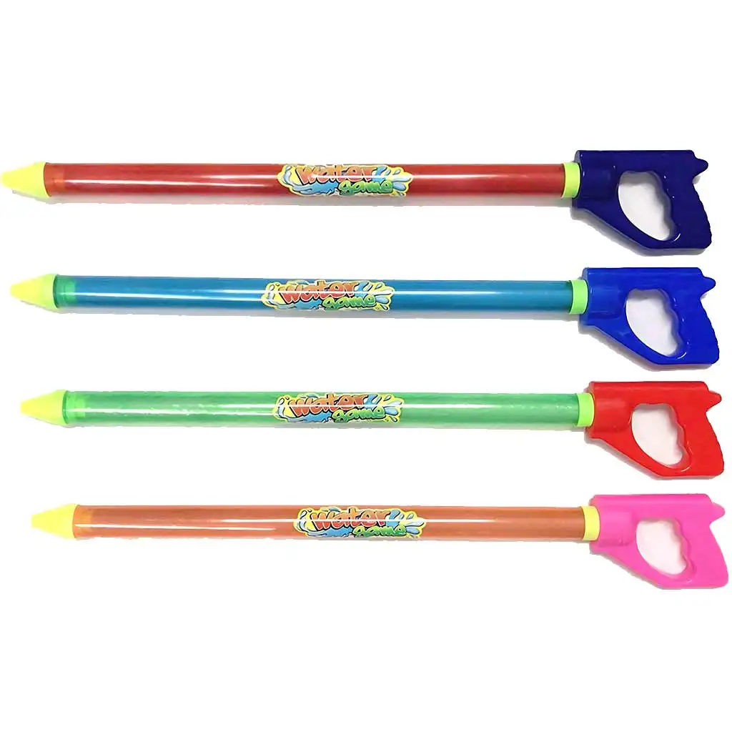imagen de WaterWow: Pistola de agua de bomba en varios colores 1ud 1