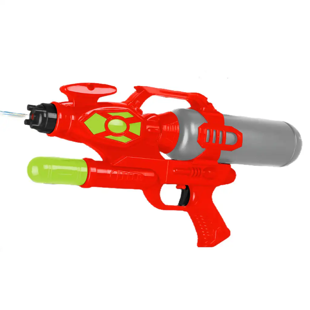 imagen de WaterWow: Pistola de agua de bombero de 42 cm 1