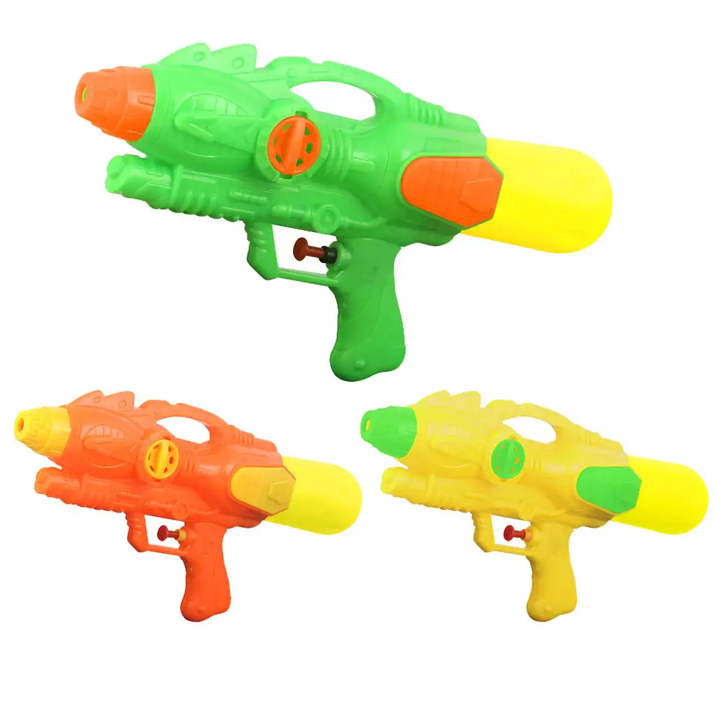 imagen de WaterWow: Pistola de agua de colores de 30 cm en varias versiones 1