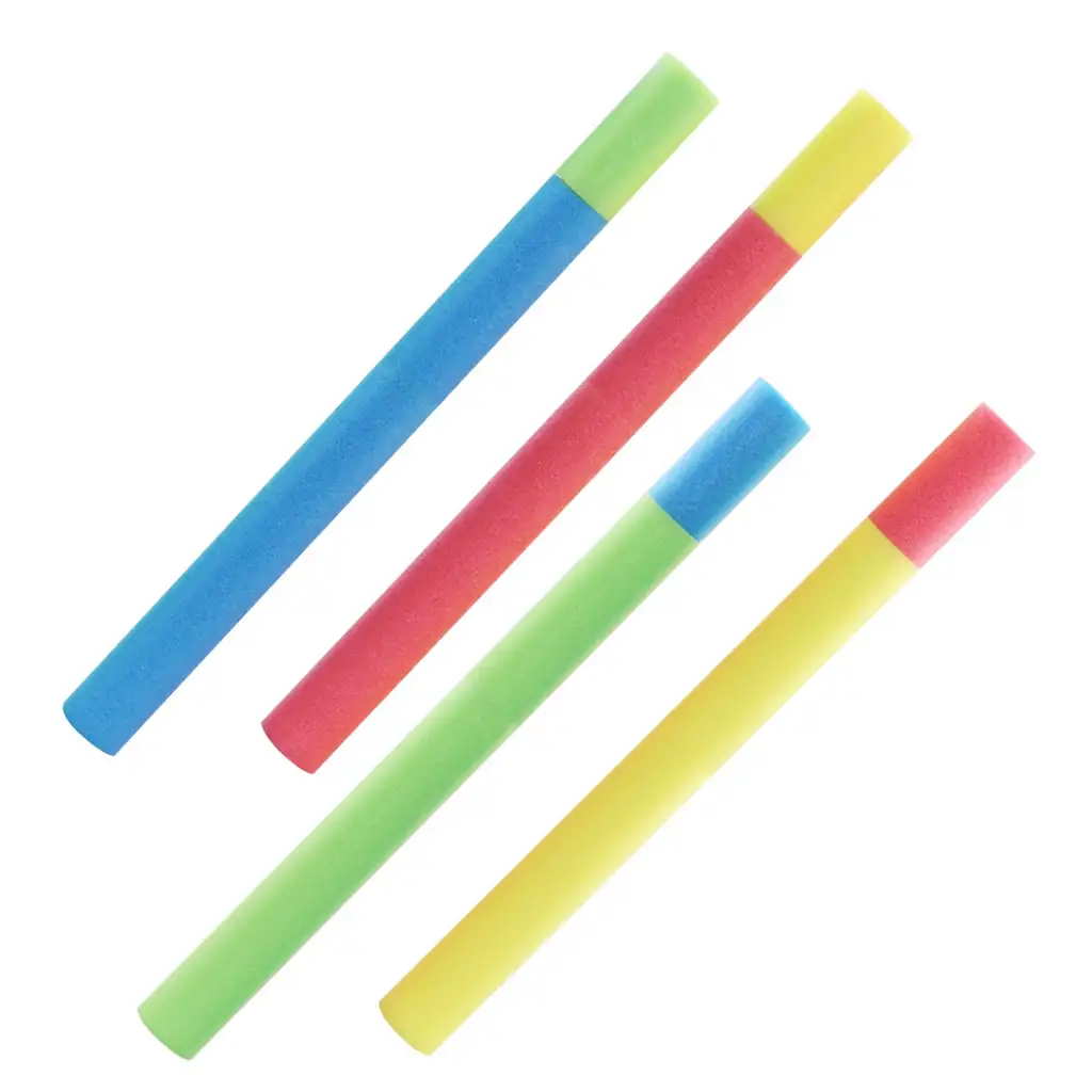 imagen de WaterWow: Pistola de agua de esponja de 60 cm 1ud 1