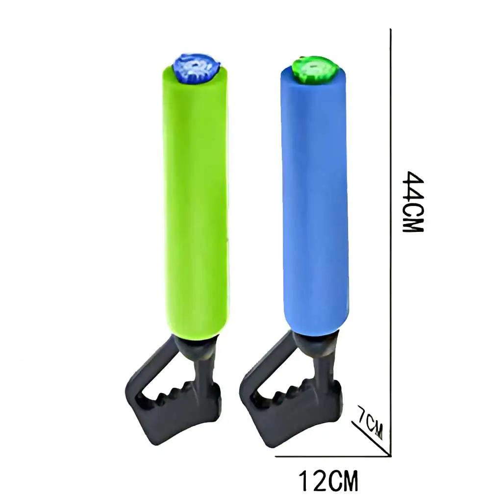 imagen de WaterWow: Pistola de agua de espuma 44cm en dos versiones 2