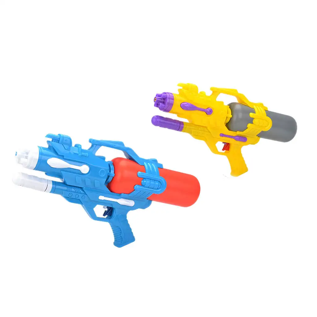 imagen de WaterWow: Pistola de agua de tanque de 45 cm en varias versiones 1