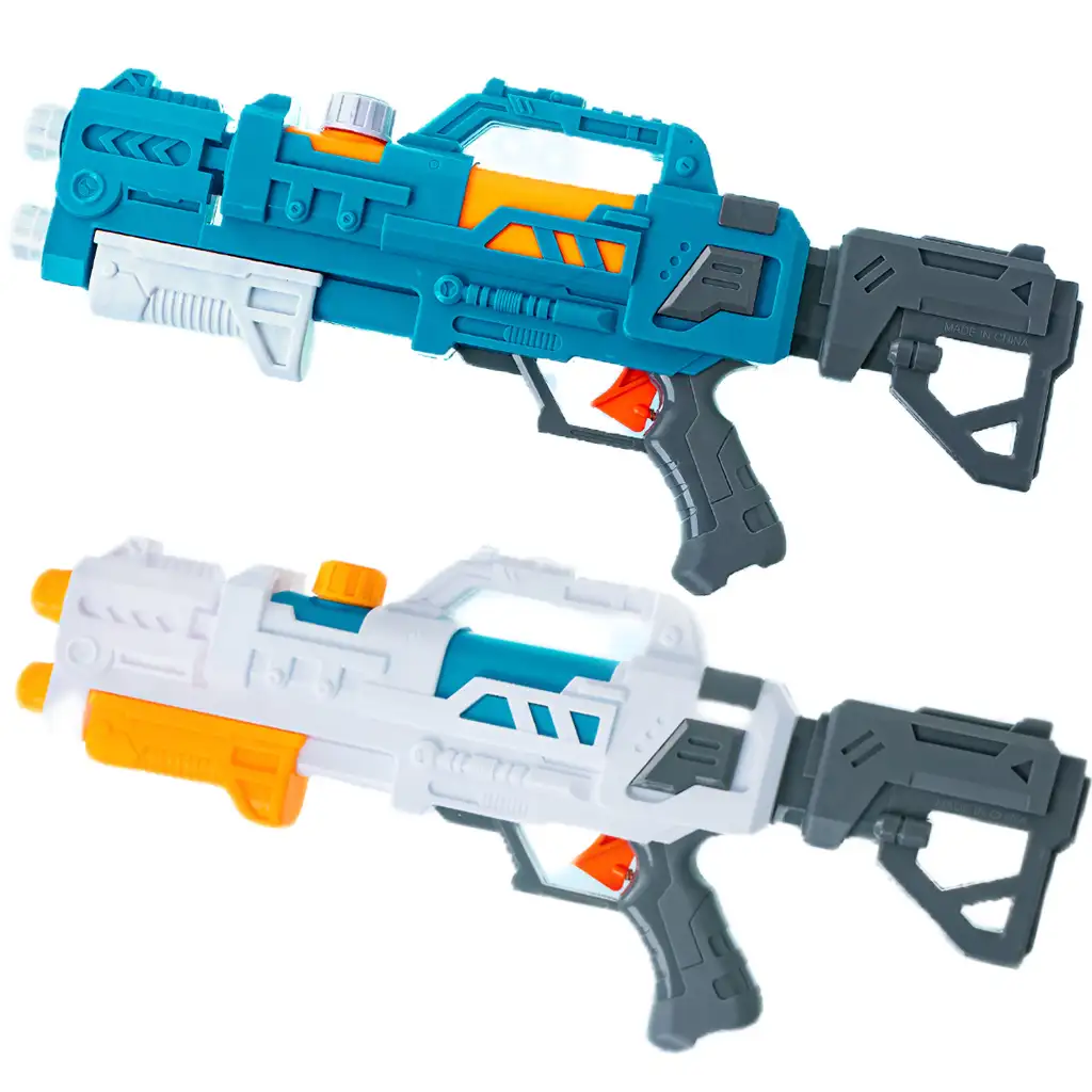 imagen de WaterWow: Pistola de agua en dos versiones de 50 cm 1