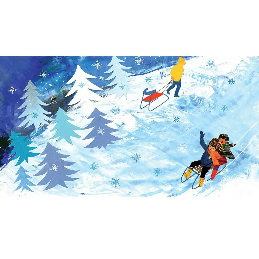 imagen de Weöres Sándor: Poemas de Navidad diaporama 1