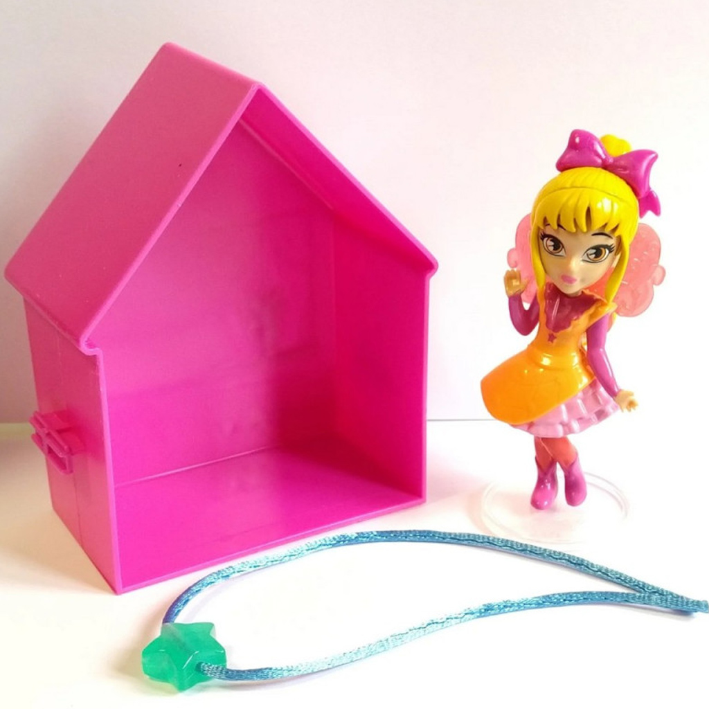 imagen de Winx Club mini sorpresa muñeca en varias versiones 1ud 2