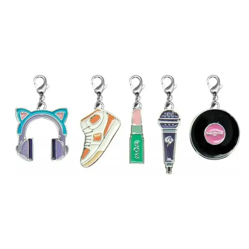imagen de WOW Generation: Conjunto de fabricación de pulseras deluxe grande 3