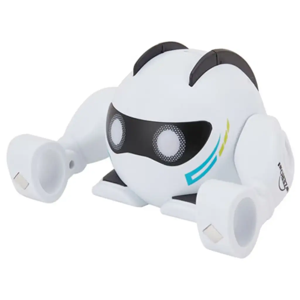 imagen de Zero el robot acróbata interactivo 3