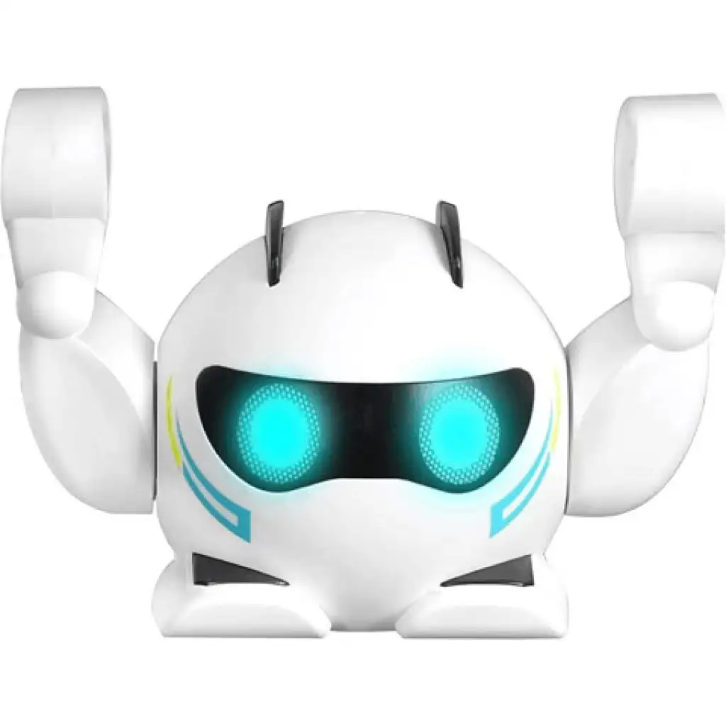 imagen de Zero el robot acróbata interactivo 4