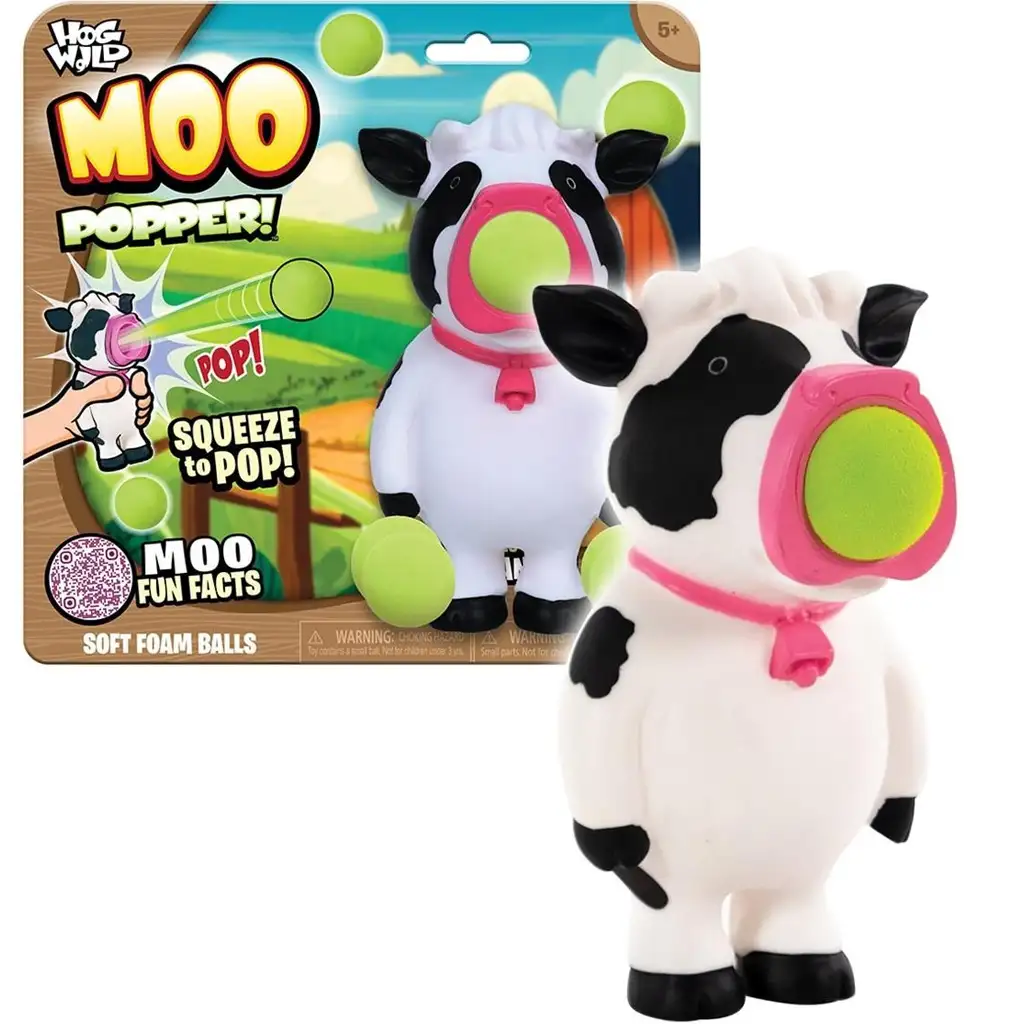 imagen de Zing: Lanzador de Vacas con Pelotas 1