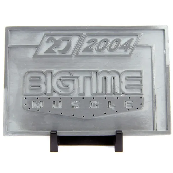 imagen de 1969 Chevy Camaro modelo de coche de metal 1/24 - Simba Toys 7