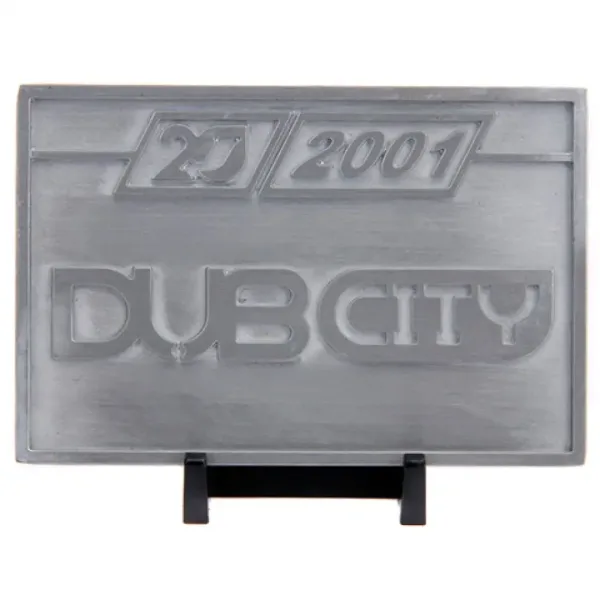 imagen de 1999 Chevy Silverado Dooley modelo de coche de metal 1/24 - Simba Toys 7
