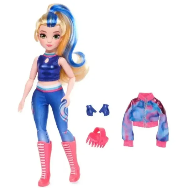 imagen de Academia Unicornio: Figura de Isabel - Spin Master 2