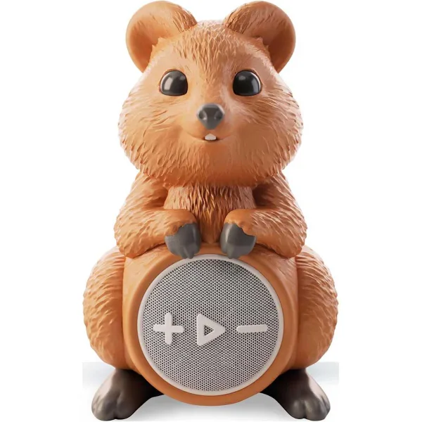 imagen de Altavoz Bluetooth Quokka Rainy Days - Lisciani 2