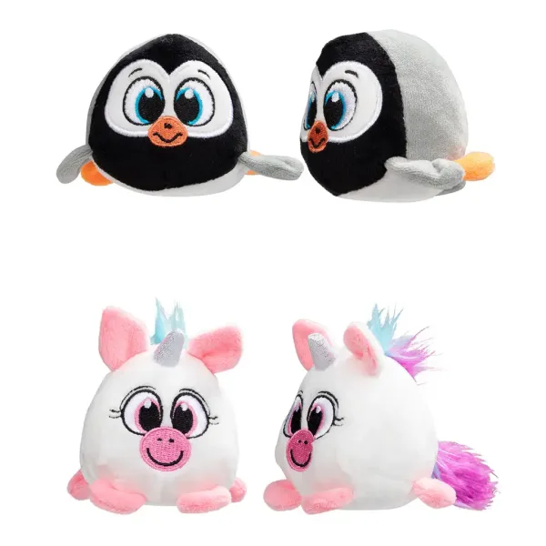 imagen de Animales de peluche adorables en varias versiones 1ud 7
