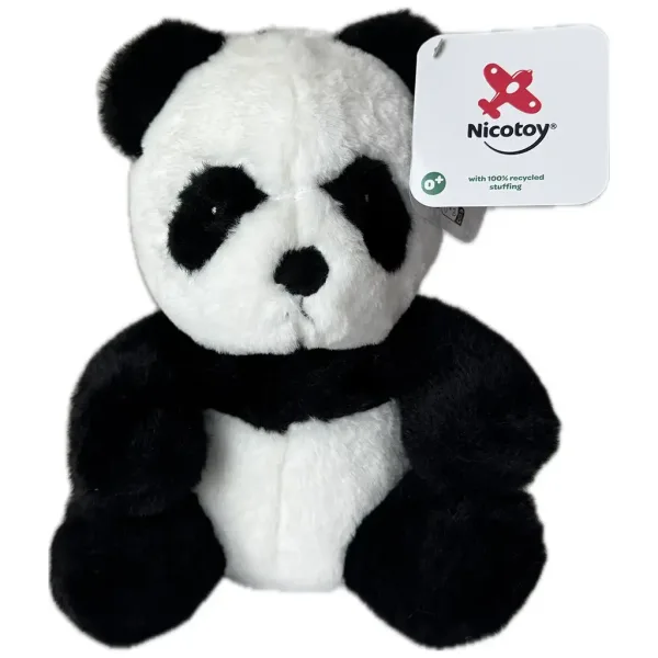 imagen de Animales de peluche Nicotoy 25cm en varias versiones - Simba Toys 4