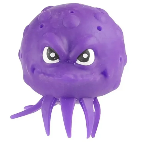 imagen de Animales marinos de esponja Splash Morcos en varias versiones 1ud 3