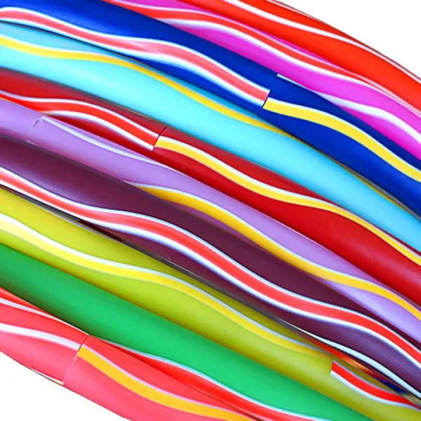 imagen de Aro hula hula 60cm 2