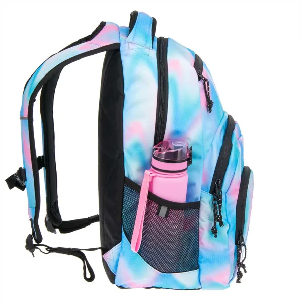 imagen de Ars Una: Glowee AU-2 mochila escolar, mochila 32x46x22cm 2