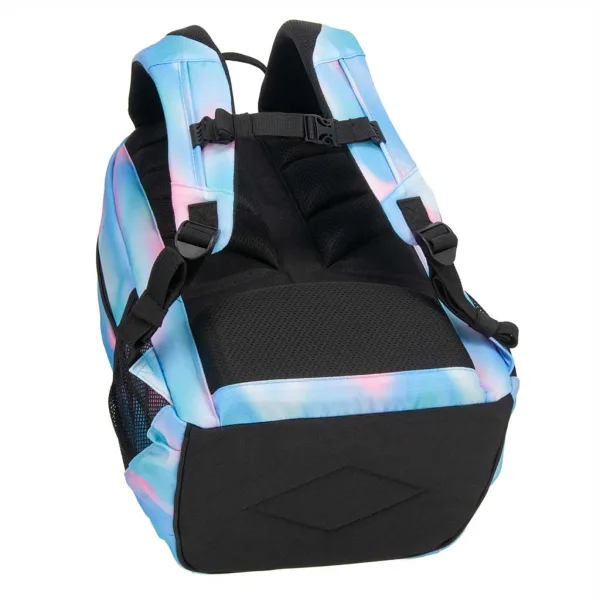 imagen de Ars Una: Glowee mochila escolar ergonómica, mochila 27L 3