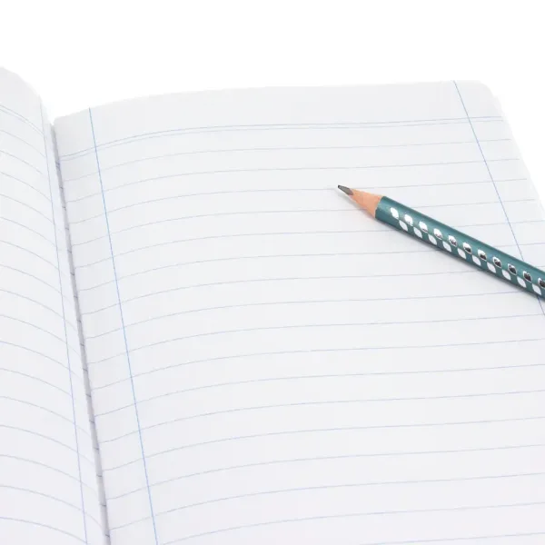imagen de Ars Una: Gravity astronauta cuaderno de líneas A/5 de 3er grado 2