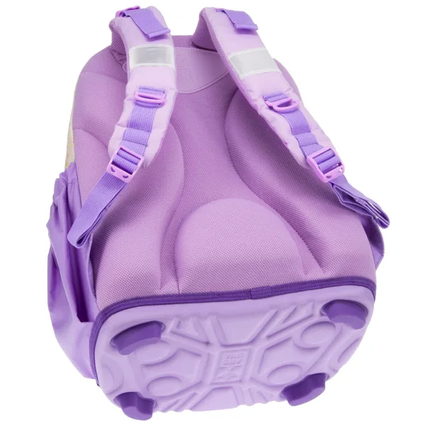 imagen de Ars Una: Keep Rolling mochila escolar anatómica de 33x42x21cm 5
